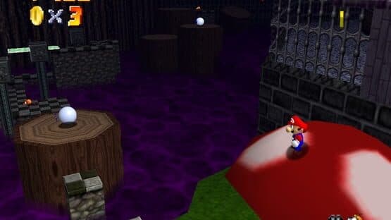 SM64: Decades Later — screenshot 6