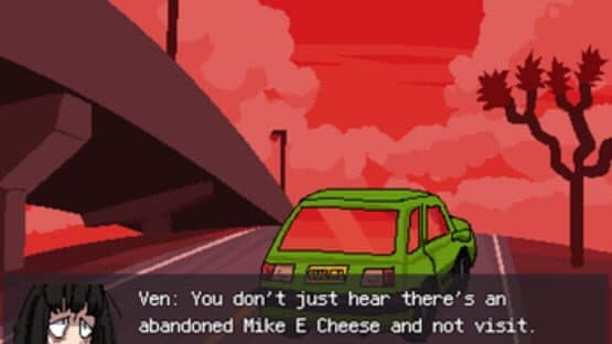 Red Red Tarmac: XL Deluxe — screenshot 2
