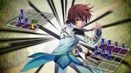 Venus & Braves: Majo to Megami to Horobi no Yogen — screenshot 6