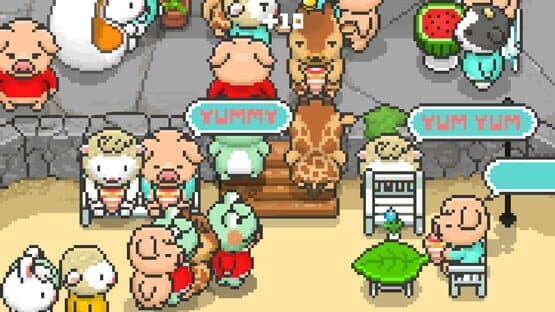 Food Truck Pup: Cooking Chef — screenshot 2