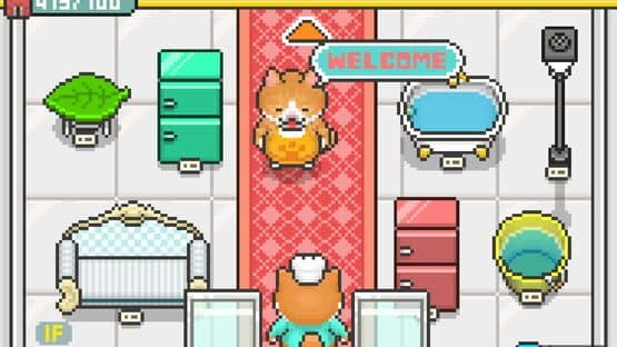 Food Truck Pup: Cooking Chef — screenshot 3