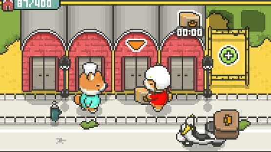 Food Truck Pup: Cooking Chef — screenshot 4