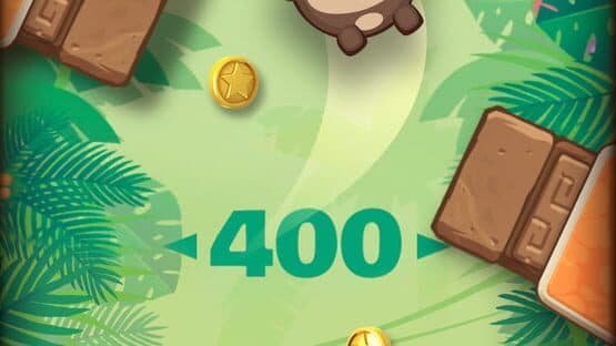 Sling Kong — screenshot 1