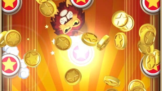 Sling Kong — screenshot 2