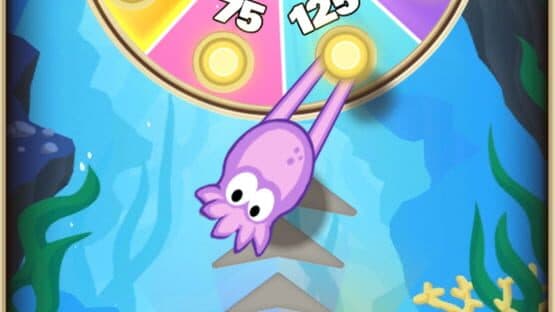 Sling Kong — screenshot 3