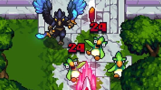 Dash Quest 2 — screenshot 1
