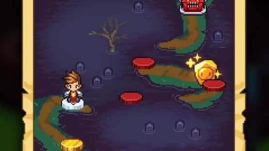 Dash Quest 2 — screenshot 4