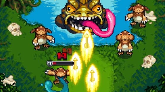 Dash Quest 2 — screenshot 5