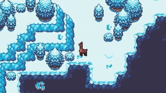 LlamaRPG: Farm to Fable — screenshot 2