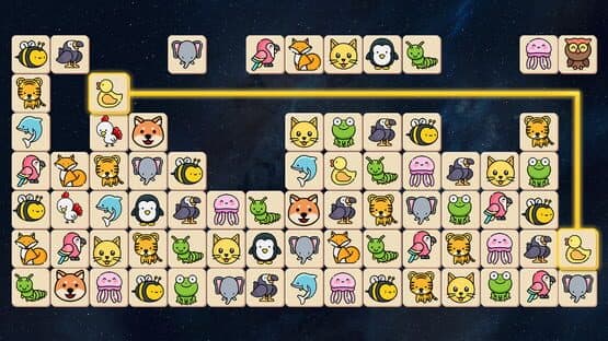 Connect Animal — screenshot 1