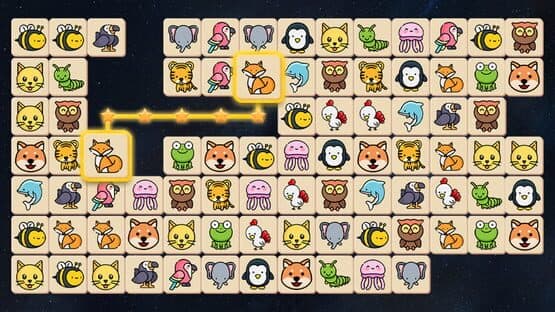Connect Animal — screenshot 2