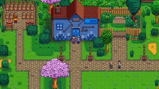Stardew Valley Expanded — screenshot 3