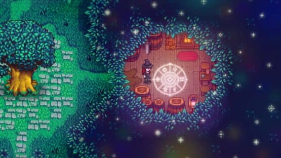 Stardew Valley Expanded — screenshot 4