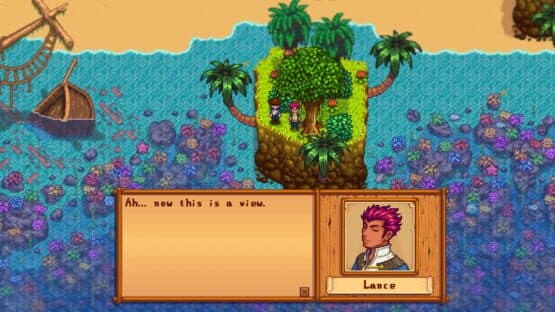 Stardew Valley Expanded — screenshot 5