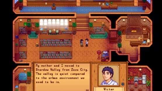 Stardew Valley Expanded — screenshot 6