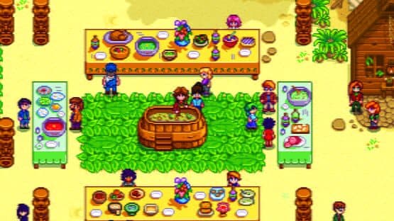 Stardew Valley Expanded — screenshot 7