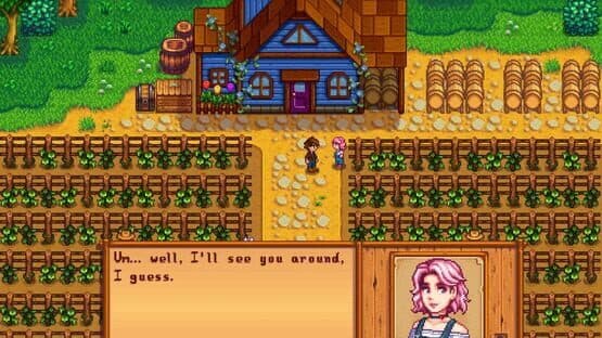 Stardew Valley Expanded — screenshot 8