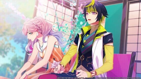 Cupid Parasite: Sweet and Spicy Darling - Day One Edition — screenshot 3