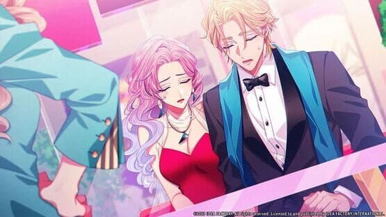 Cupid Parasite: Sweet and Spicy Darling — screenshot 3