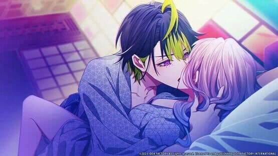 Cupid Parasite: Sweet and Spicy Darling — screenshot 5