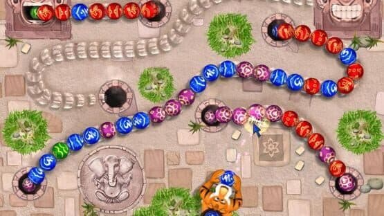 Bengal: Game of Gods — screenshot 2