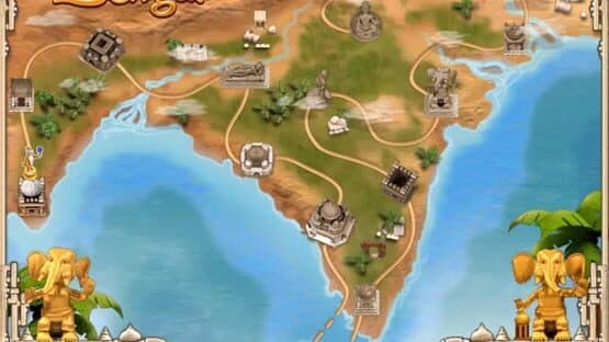 Bengal: Game of Gods — screenshot 3