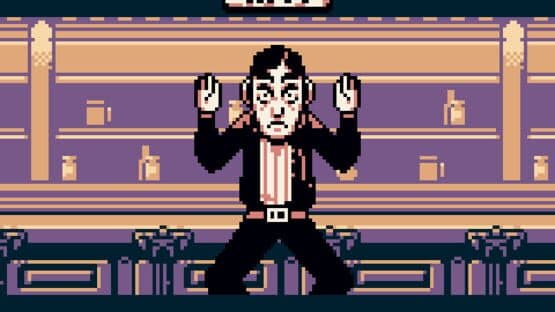 Shoot-Out! — screenshot 1