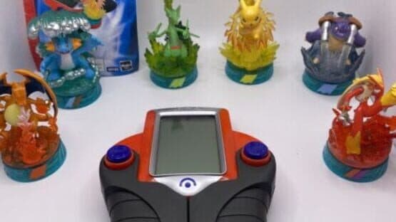 Pokémon: Battle Trainer — screenshot 3