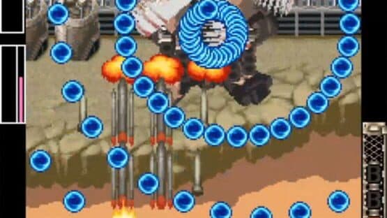 DoDonPachi DaiOuJou DX — screenshot 4