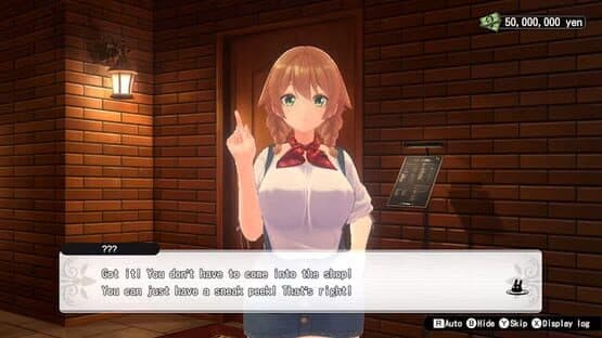 Bunny Garden — screenshot 4