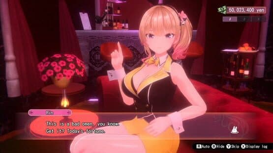 Bunny Garden — screenshot 5
