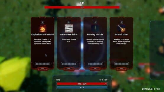 CriticalOrb — screenshot 4