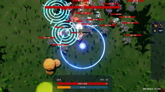 CriticalOrb — screenshot 5