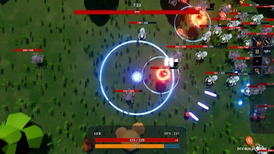 CriticalOrb — screenshot 7
