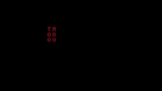 Touhou — screenshot 1