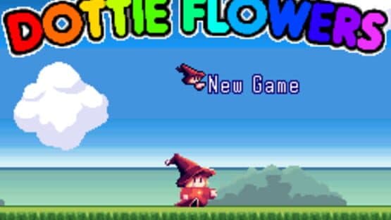 Dottie Flowers — screenshot 1