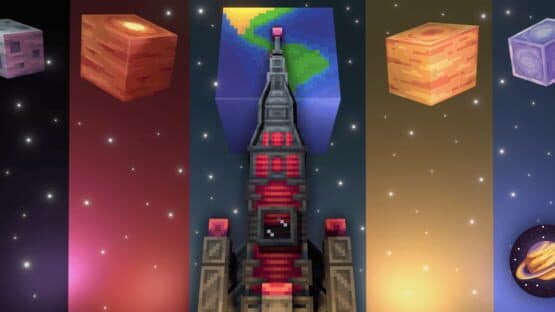 Ad Astra — screenshot 1