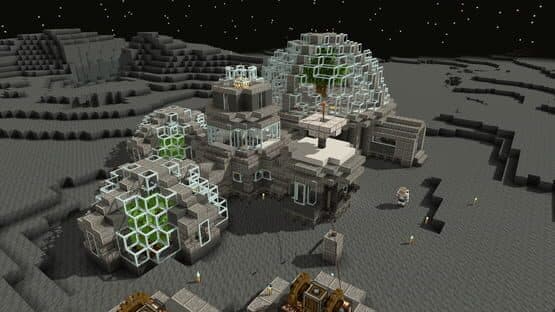 Ad Astra — screenshot 5