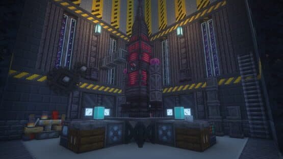 Ad Astra — screenshot 7