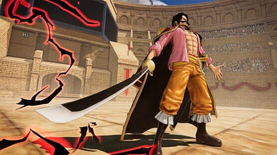 One Piece: Pirate Warriors 4 - Path to the King of the Pirates & Soul Map 3 — screenshot 1