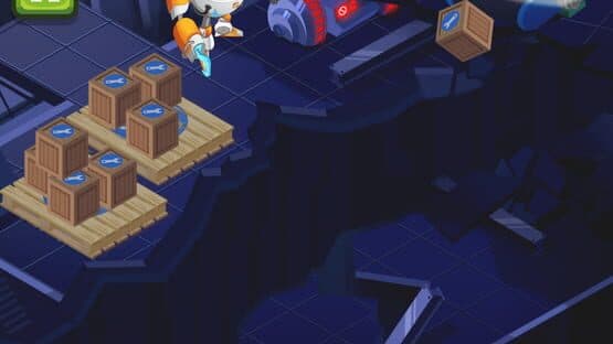 Transformers Rescue Bots: Hero Adventures — screenshot 1