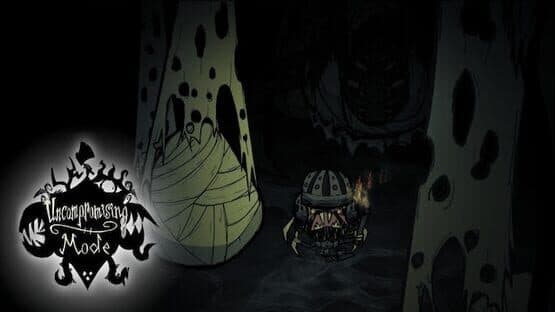 Uncompromising Mode — screenshot 4