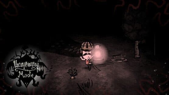 Uncompromising Mode — screenshot 5