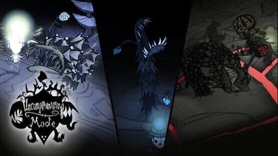 Uncompromising Mode — screenshot 8