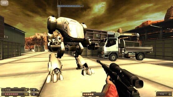 Metathrone — screenshot 2
