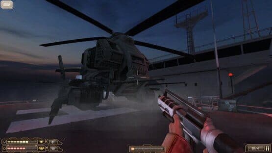 Metathrone — screenshot 3