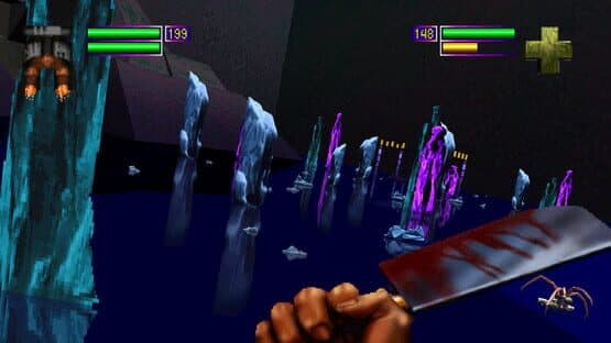 PO'ed: Definitive Edition — screenshot 2