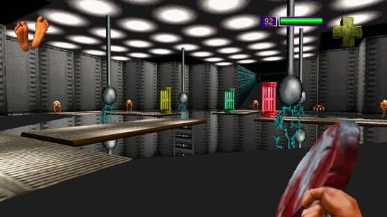 PO'ed: Definitive Edition — screenshot 3