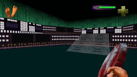 PO'ed: Definitive Edition — screenshot 4