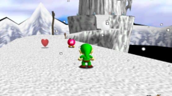 Termina Invasion — screenshot 1